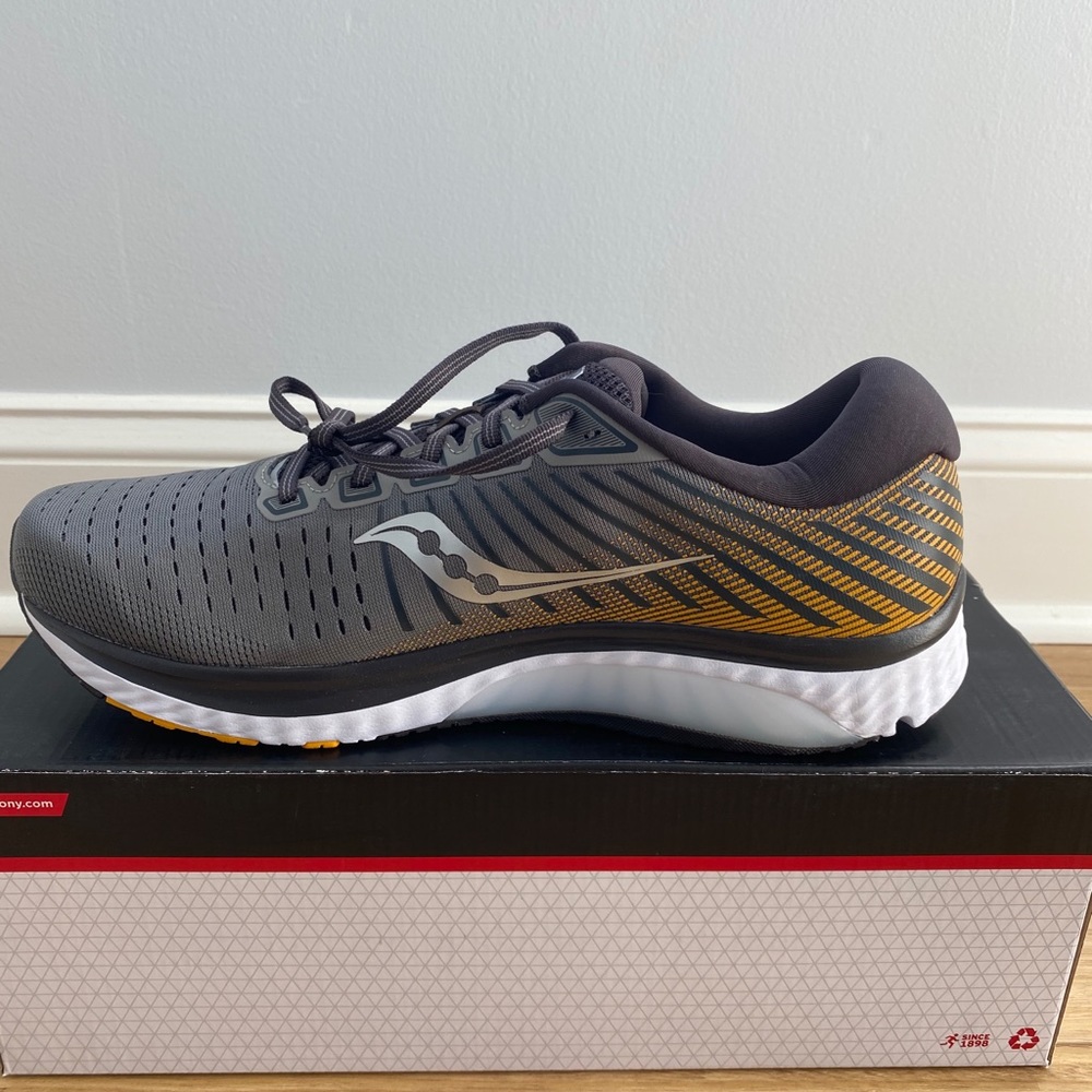 Brand new Saucony Guide 13 - Picture 4 of 6
